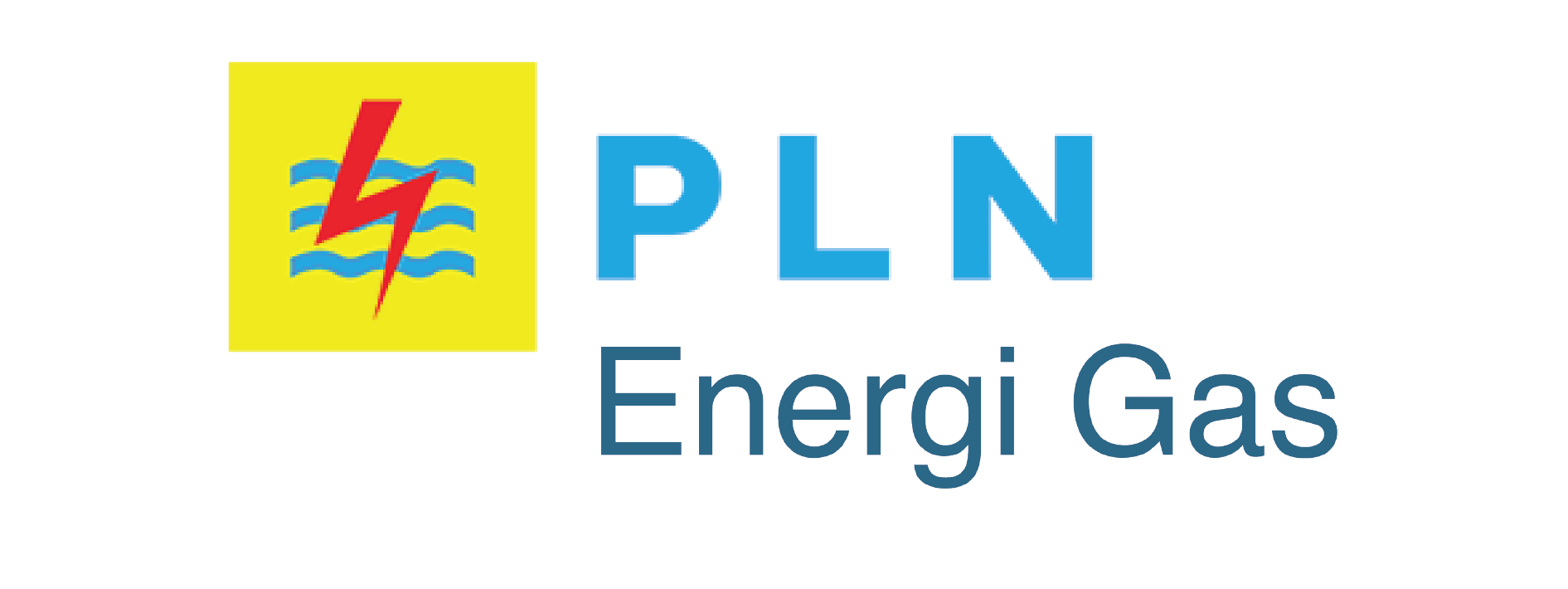 PLN Energi Gas