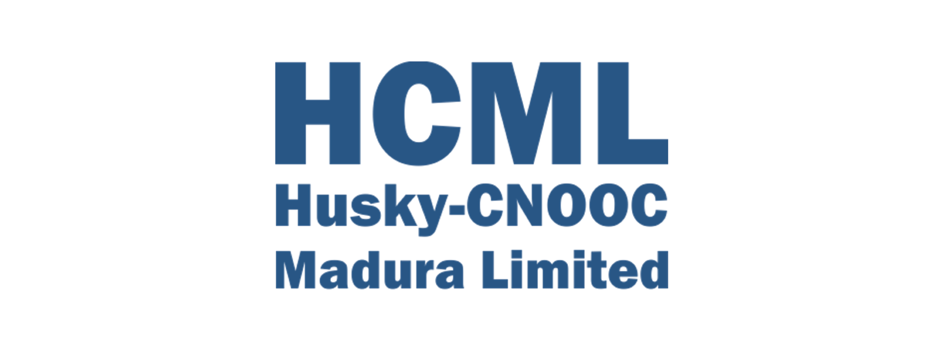 Husky-CNOOC Madura Limited