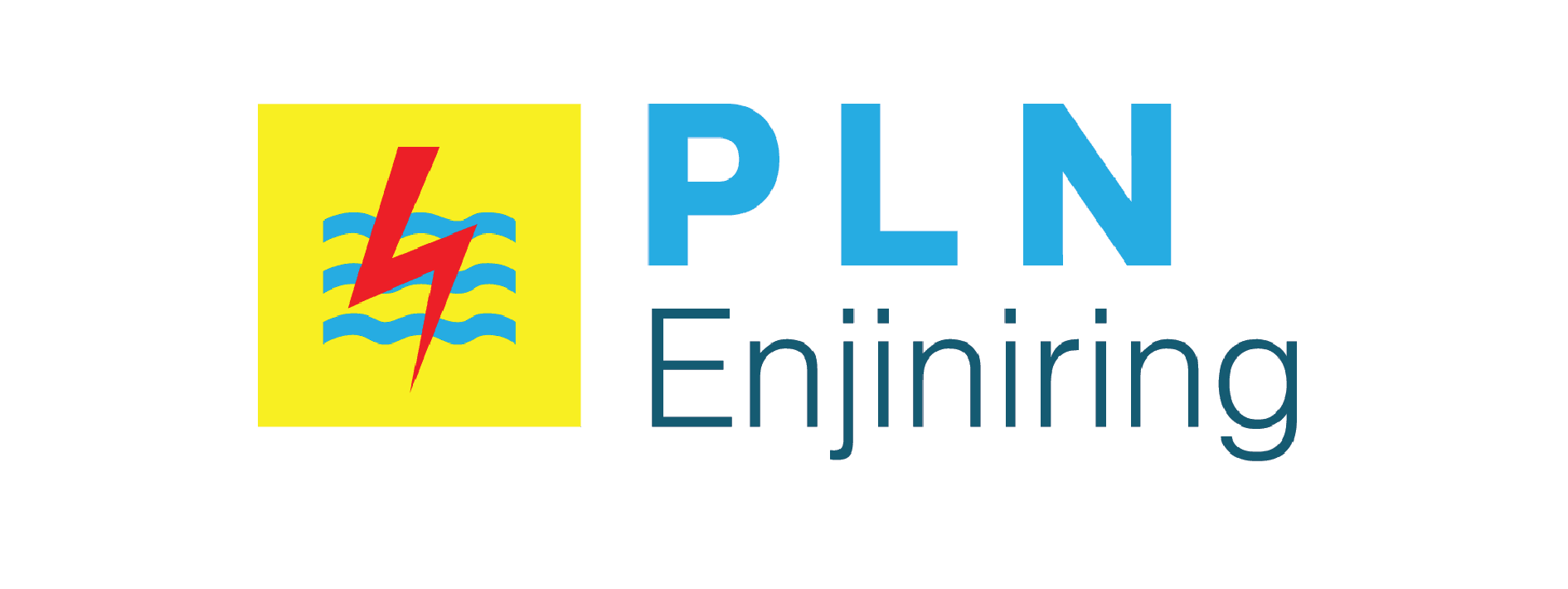 PT PLN Enjiniring