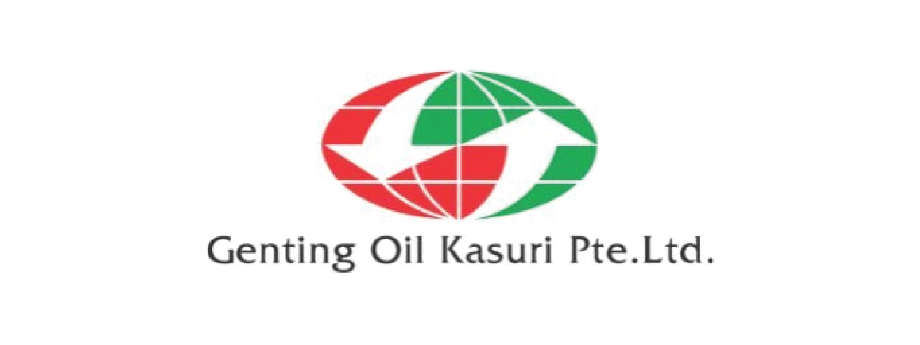 Genting Oil Kasuri Pte. Ltd