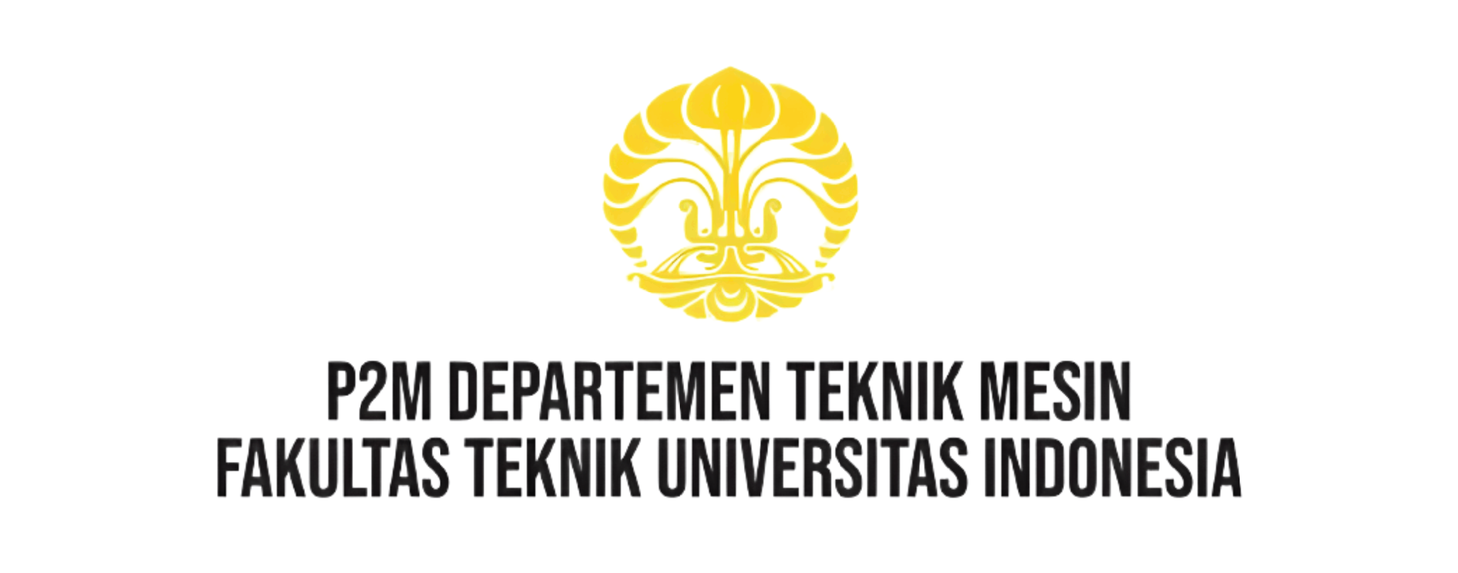 P2M Departemen Teknik Mesin FT UI