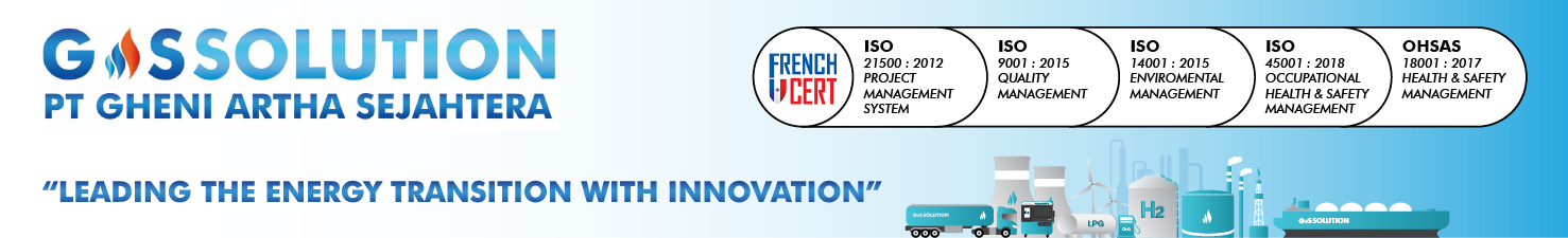 PT Gheni Artha Sejahtera